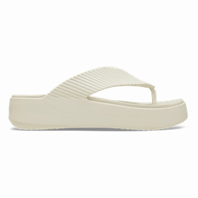 Getaway Groove Platform H-Strap Sandal Timeless Motionwear Your Move Gear