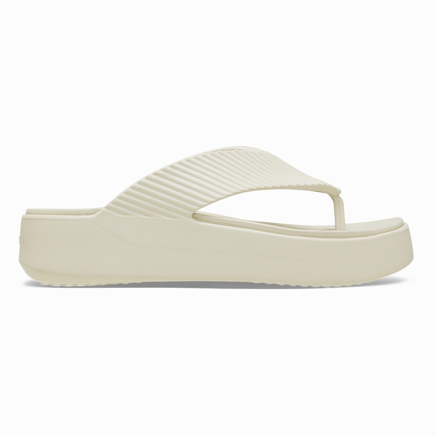 Getaway Groove Platform H-Strap Sandal Timeless Motionwear Your Move Gear