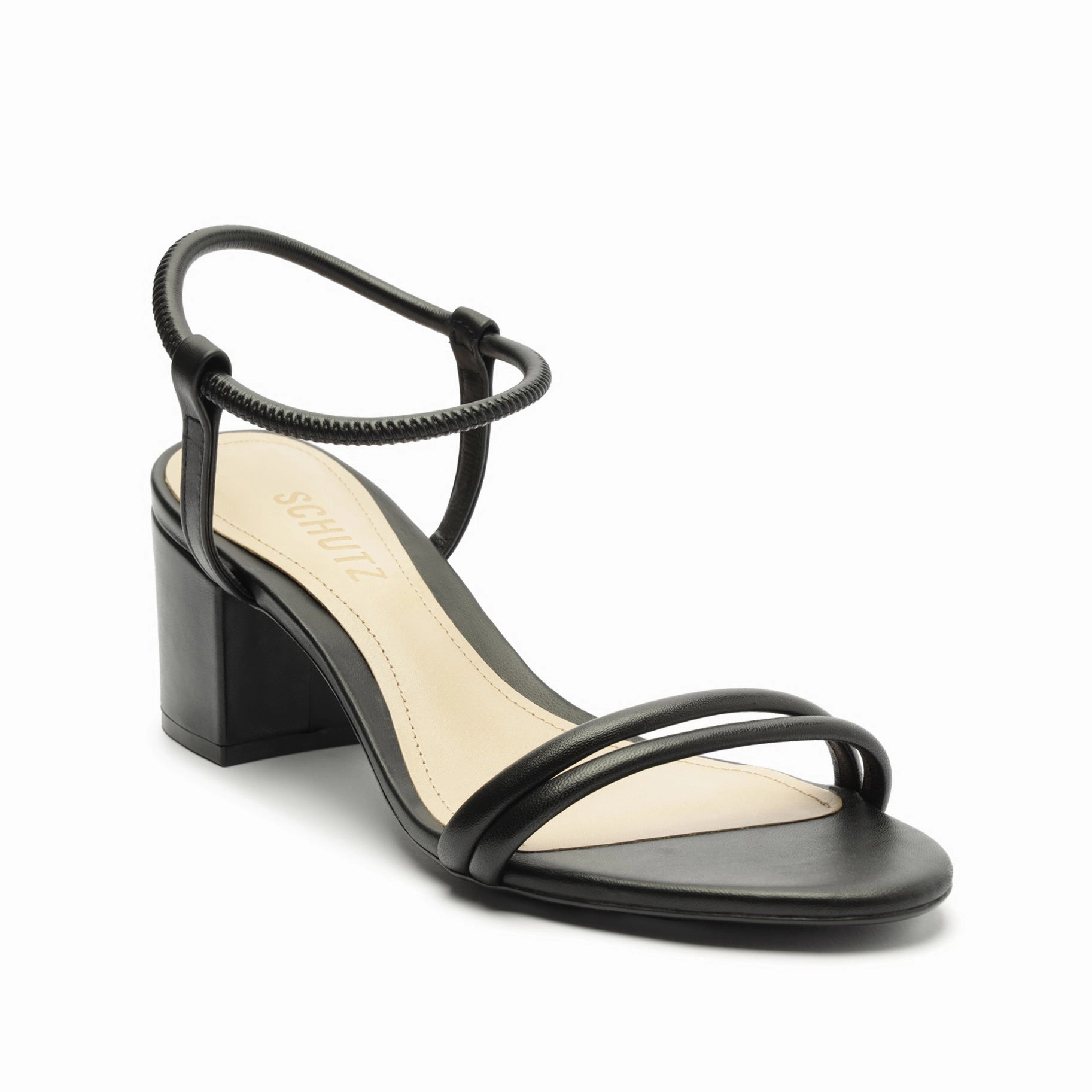 Gimenez Mid Leather Sandal Wear Your World