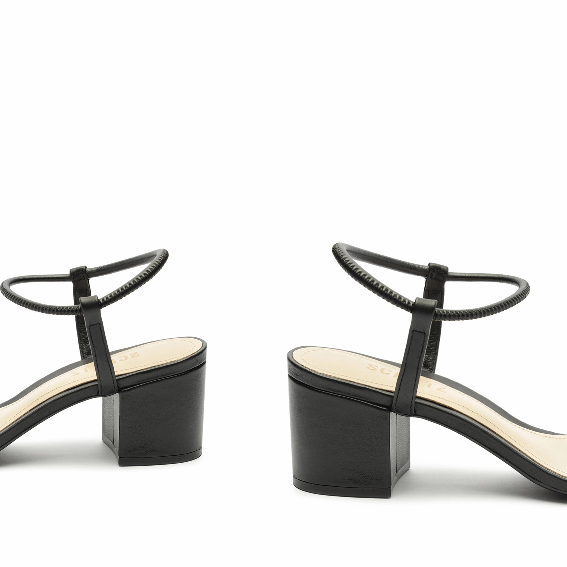 Gimenez Mid Leather Sandal Modern Momentum