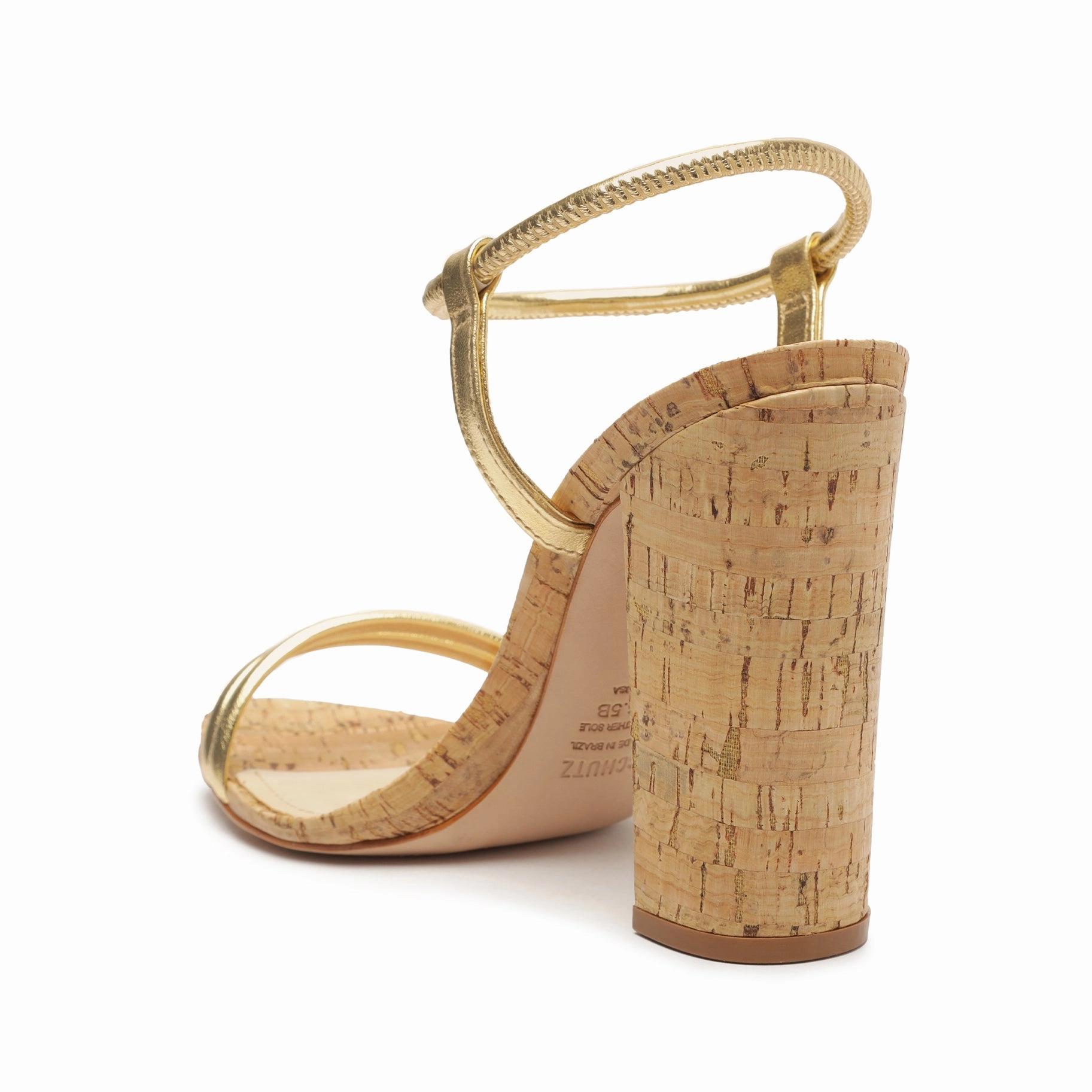 Refined Fit Gear Contemporary Vibes Gimenez Strech Ot Sandal