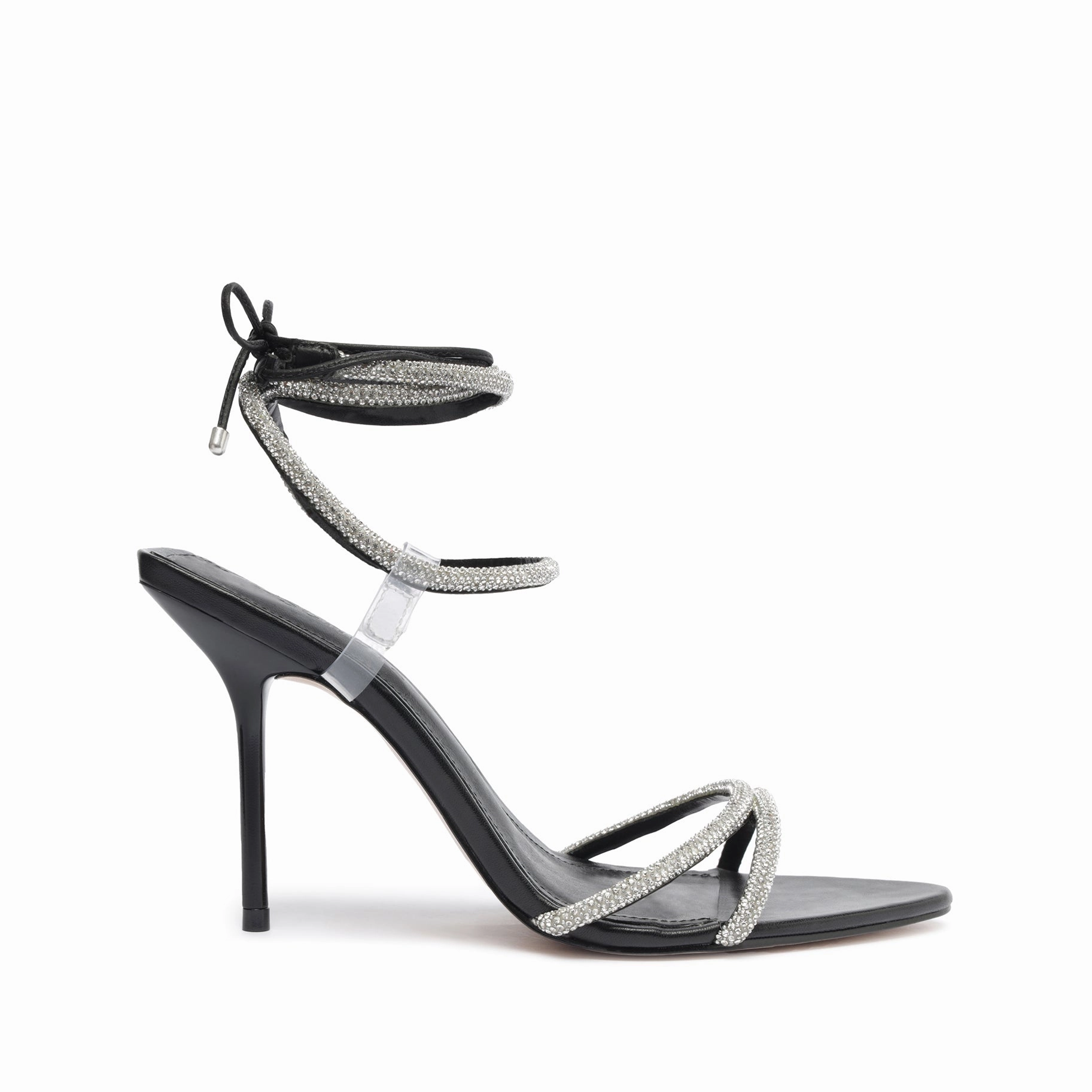Your Next Layer Urban Flowwear Gio Vinyl Sandal