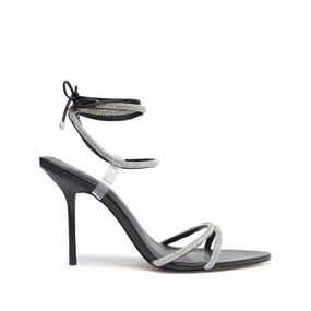 Your Next Layer Urban Flowwear Gio Vinyl Sandal