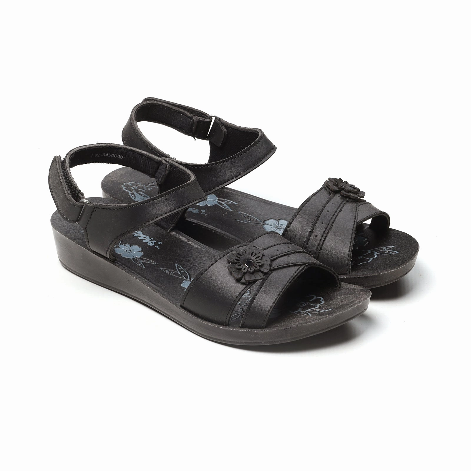 Elevate Your Day Girl'S School Sandals