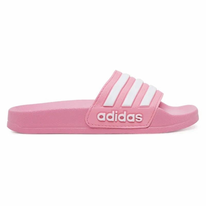 Express Yourself Girls Adilette Shower