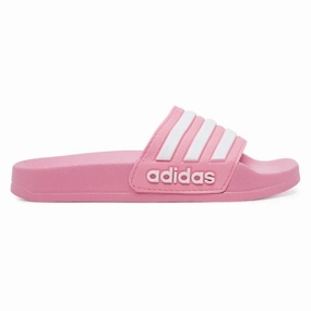 Express Yourself Girls Adilette Shower