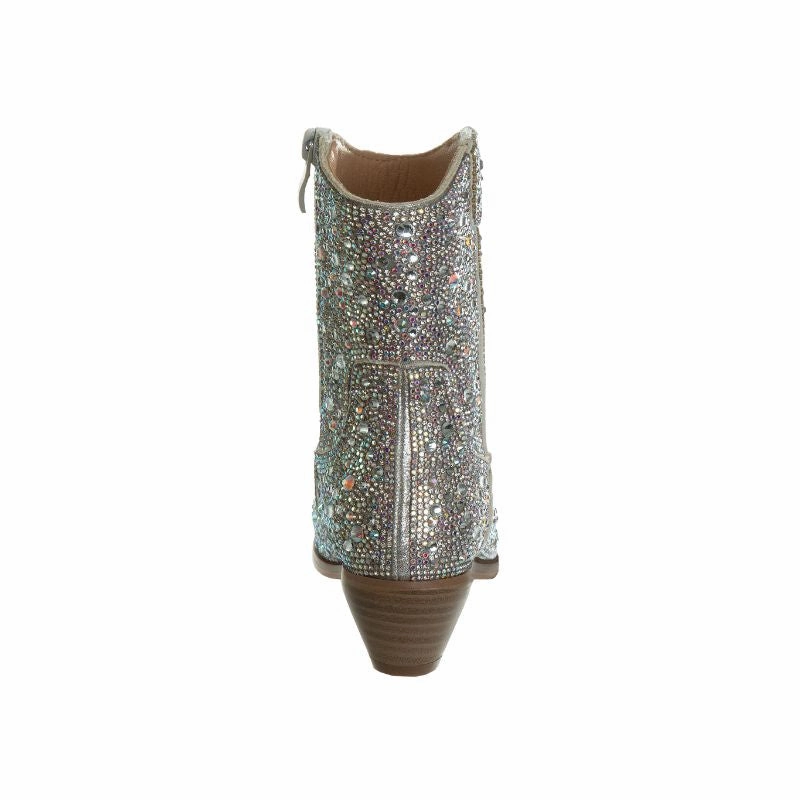 Move Smarter Girls Amber Sparkle Boot