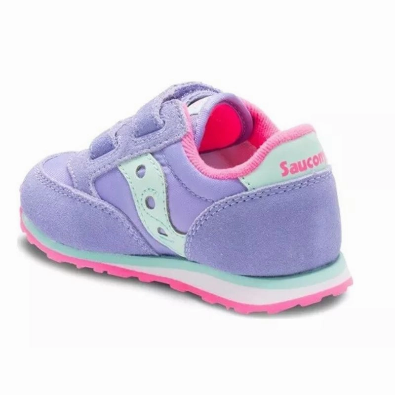 Seamless City Girls Baby Jazz Hig