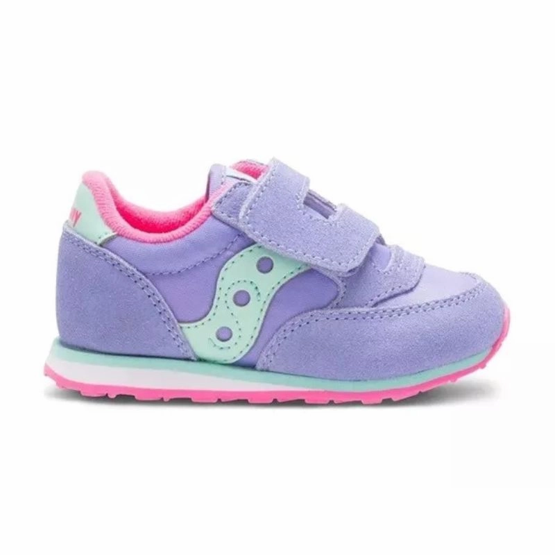 Girls Baby Jazz Hig Bold Minimal Responsive Design