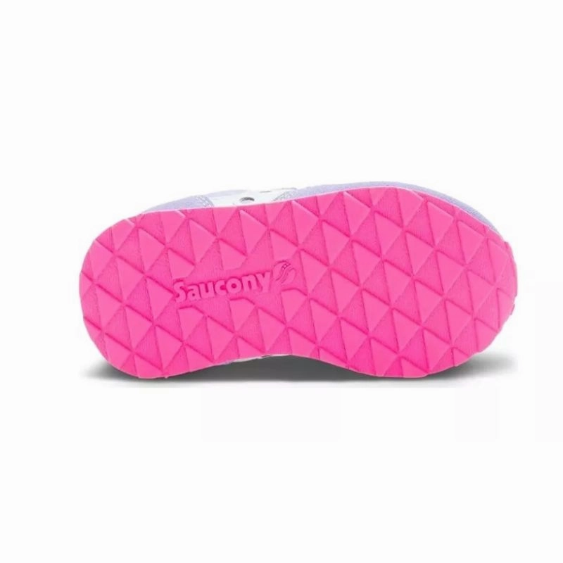 Girls Baby Jazz Hig Active Lifestyle Gear Minimal Mood