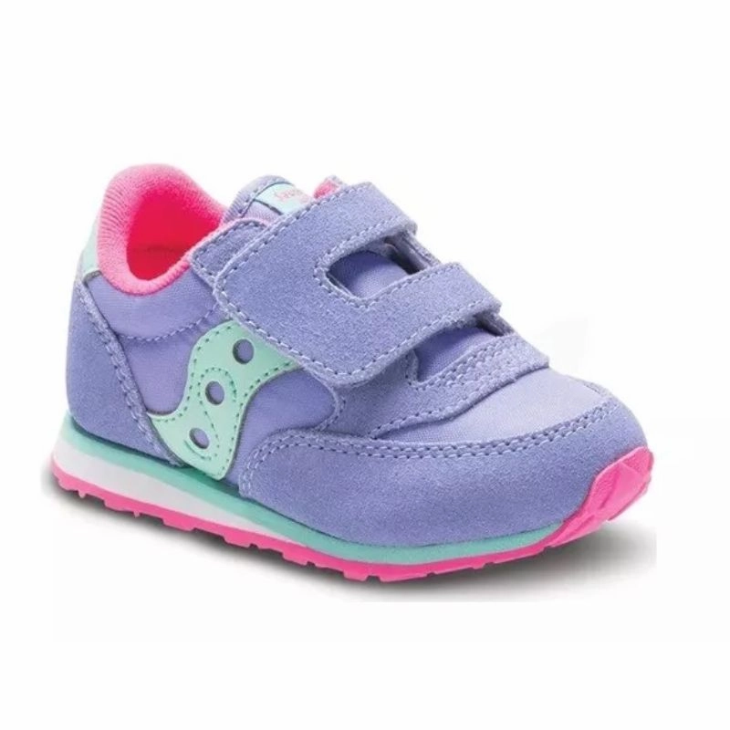 Curated City Girls Baby Jazz Hig