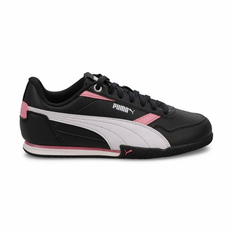 Girls Bella Donna Active Ease Calm In Motion