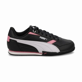 Girls Bella Donna Active Ease Calm In Motion
