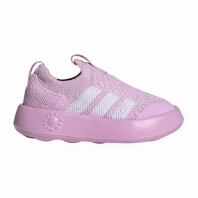 Girls Bubble Comfy Subtle Impact Constant Comfort