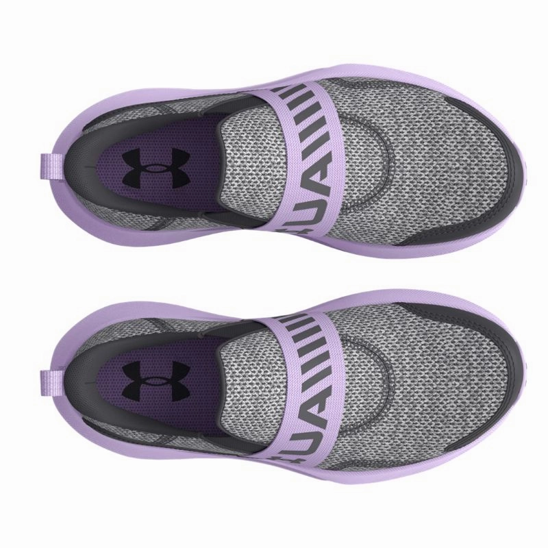 Streamlined Mobility Seasonless Energy Girls Ggs Surge 3 Slip