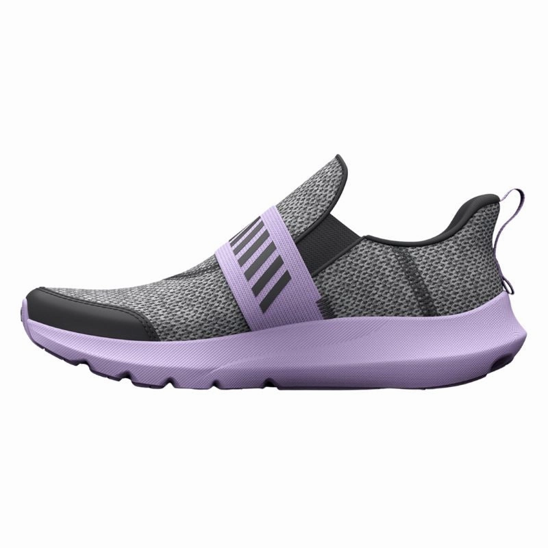 Purpose-Ready Minimal Movement Girls Ggs Surge 3 Slip