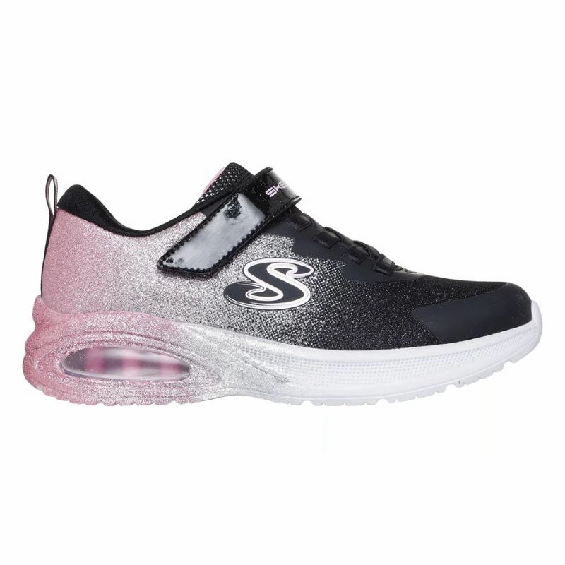 Ready When You Are Adaptive Gear Girls Microspec Max Advance
