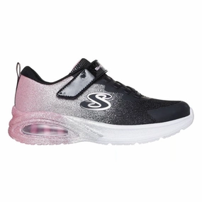 Ready When You Are Adaptive Gear Girls Microspec Max Advance