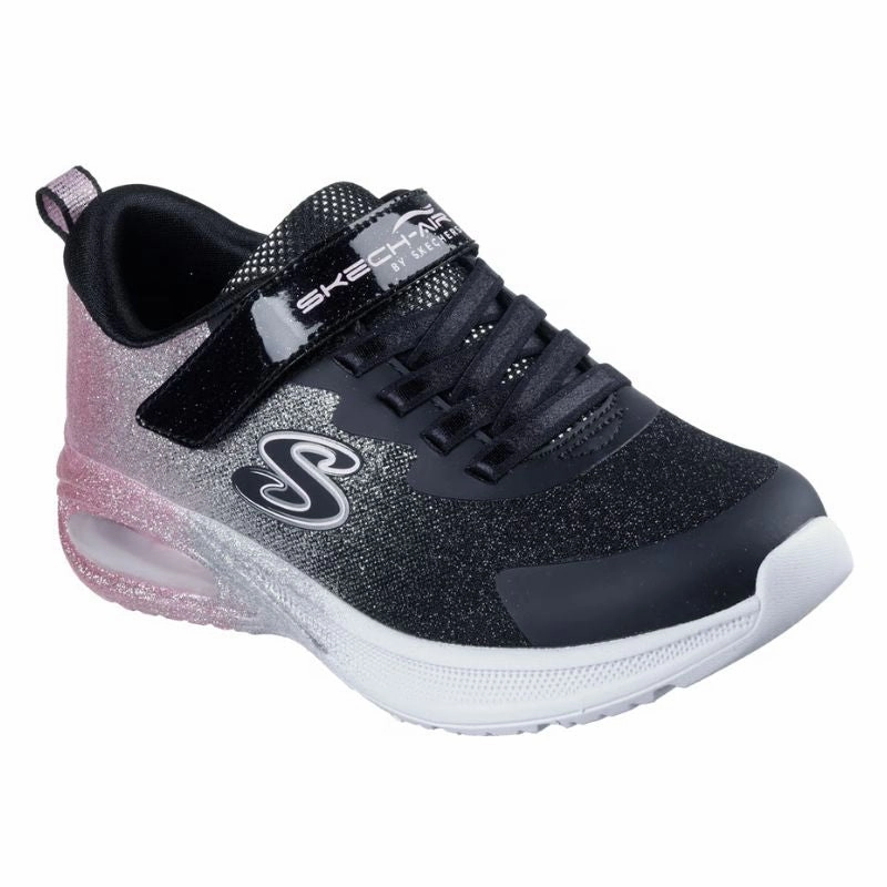 Girls Microspec Max Advance Style Flowwear