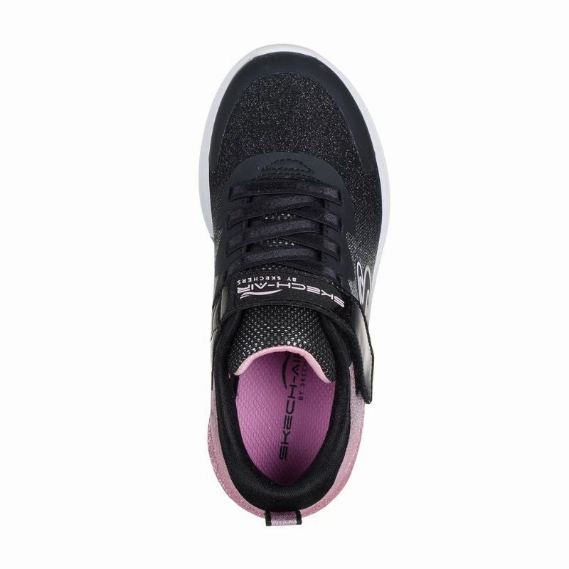 Live With Intent Girls Microspec Max Advance