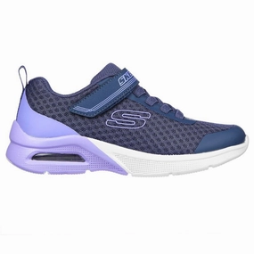 Active Living Girls Microspec Max