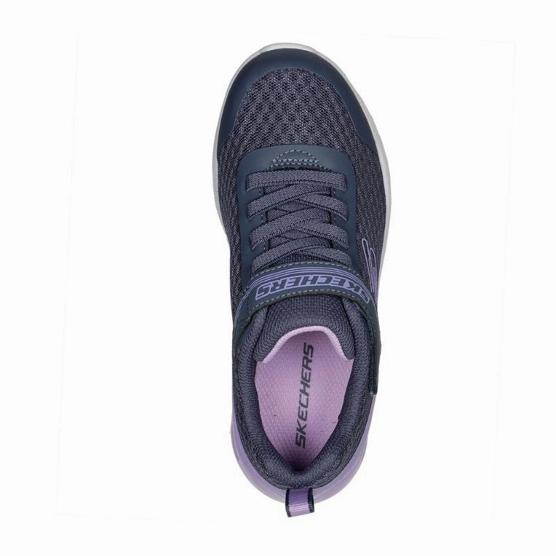 Girls Microspec Max Purposefully Crafted Distinctly Modern