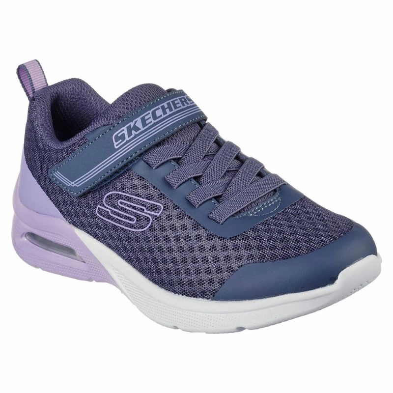 Crafted In Flow Girls Microspec Max