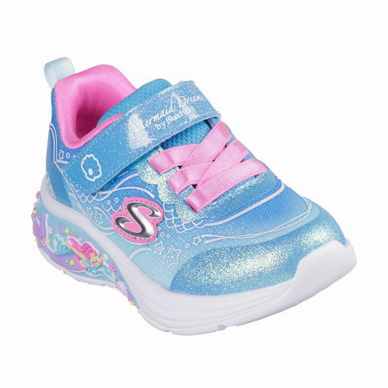 Simplify Your Day Neutral Layers Girls My Dreamers Lil Mermaid