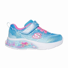 Girls My Dreamers Lil Mermaid Designed For Presence Low-Key Luxe
