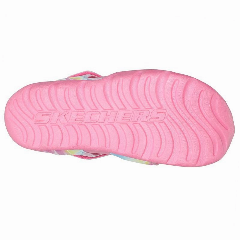 Girls Side Wave Swirl Bliss Sleek Citywear Crafted In Flow