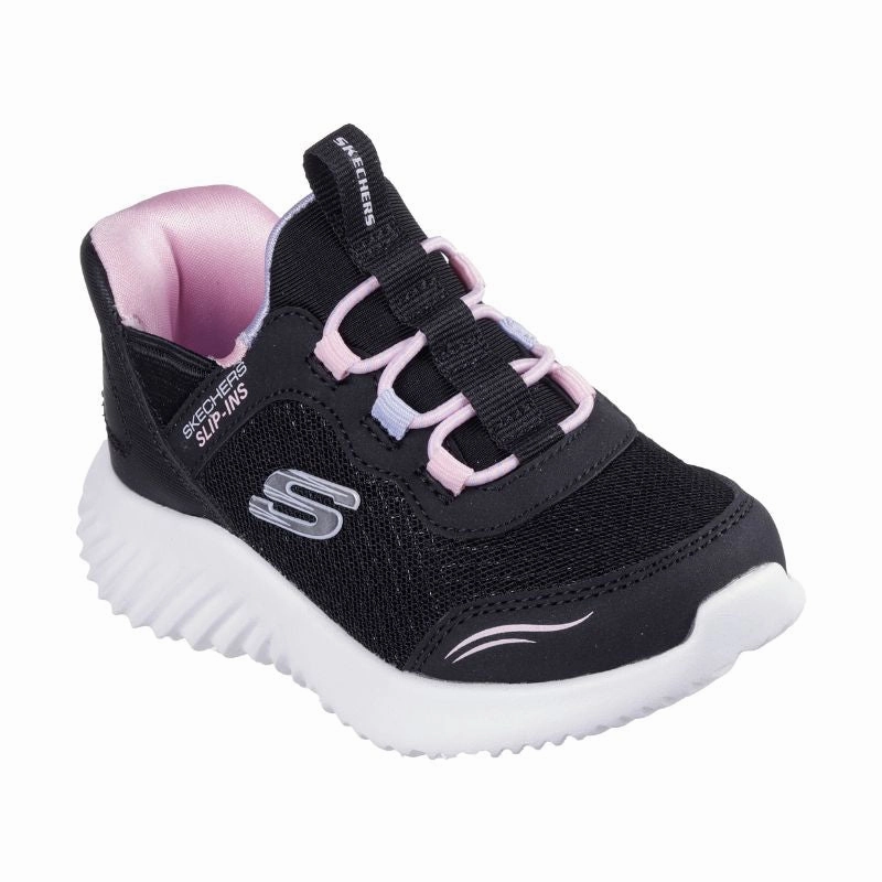 Girls Slip Ins Bounder Simple Hybrid Aesthetic