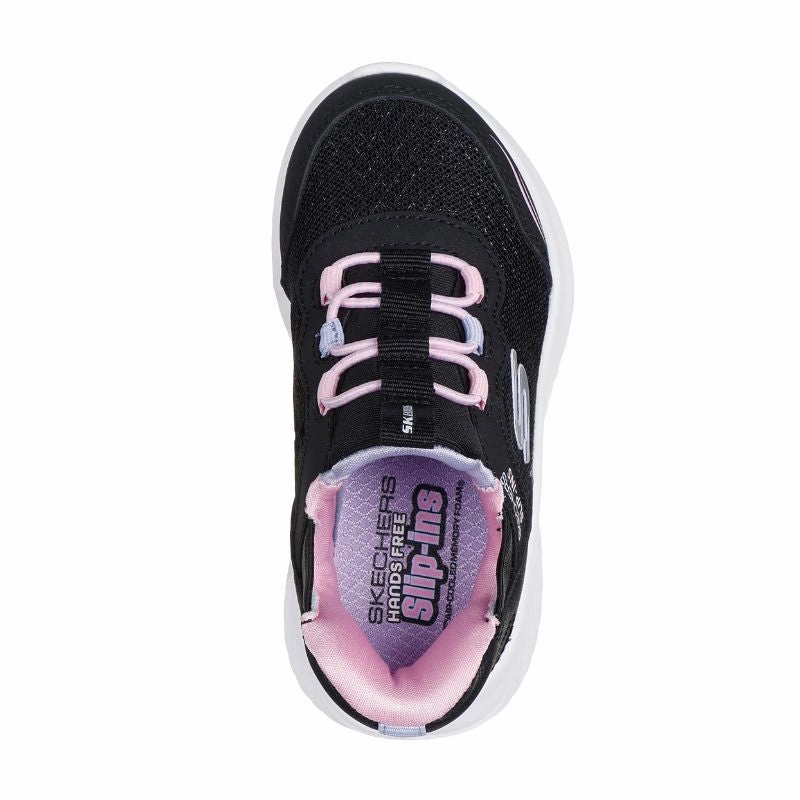 Girls Slip Ins Bounder Simple Clean Movement Rhythm-Based Wear