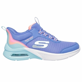 Girls Slip Ins Colour Trifecta Dynamic Fit