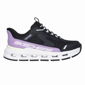Girls Slip Ins Glide Step Vista Lane Pure Rhythm Light Motion Gear