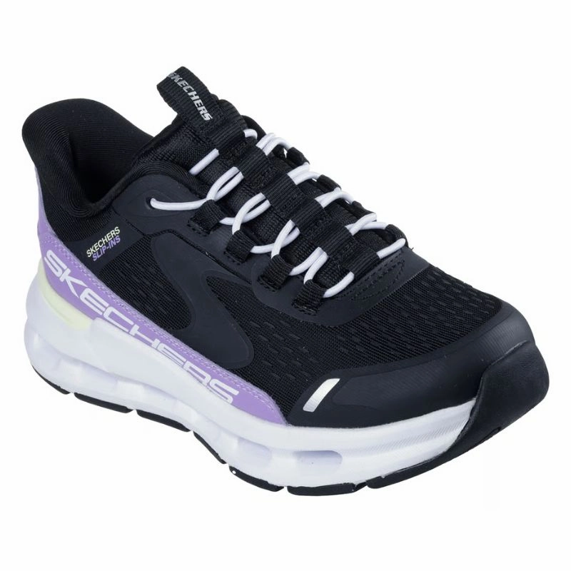 Cool And Clean Fresh Function Girls Slip Ins Glide Step Vista Lane
