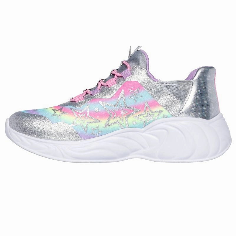 Active-Inspired Girls Slip Ins Unicorn Dreams