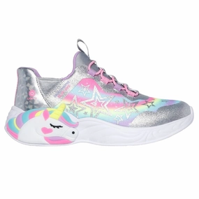 Downtown Vibe Girls Slip Ins Unicorn Dreams
