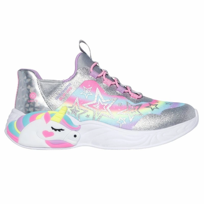 Downtown Vibe Girls Slip Ins Unicorn Dreams