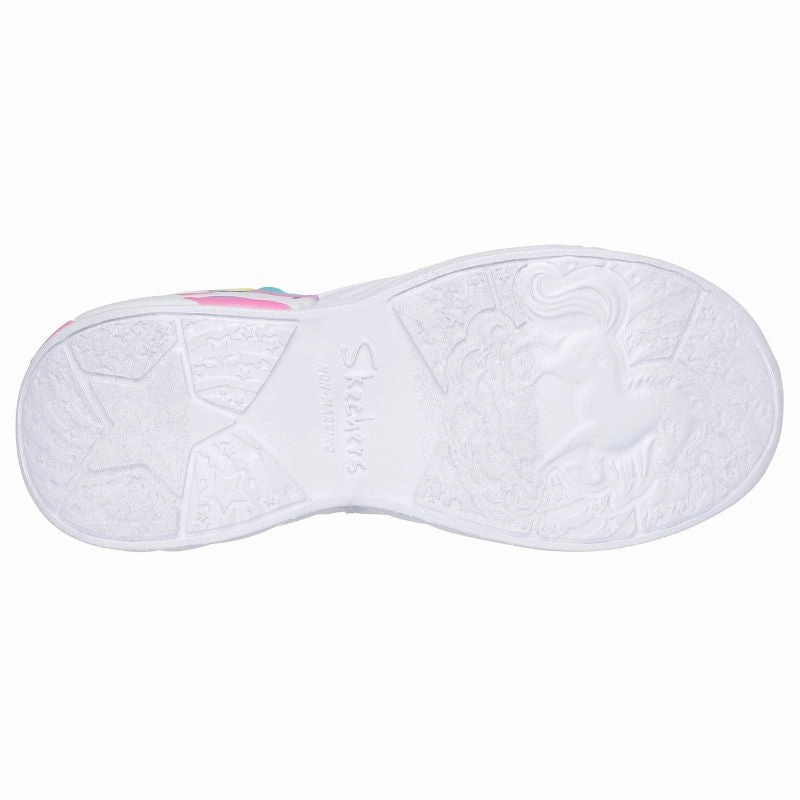 Girls Slip Ins Unicorn Dreams Crafted Pulse