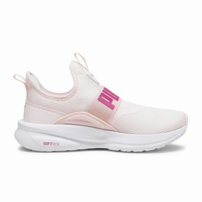 Go-Mode Ready Adapt Daily Girls Softride Enzo Evo Slip On Jr