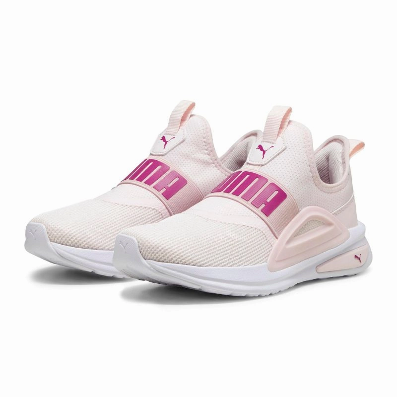 Optimized Outfitwear Girls Softride Enzo Evo Slip On Jr
