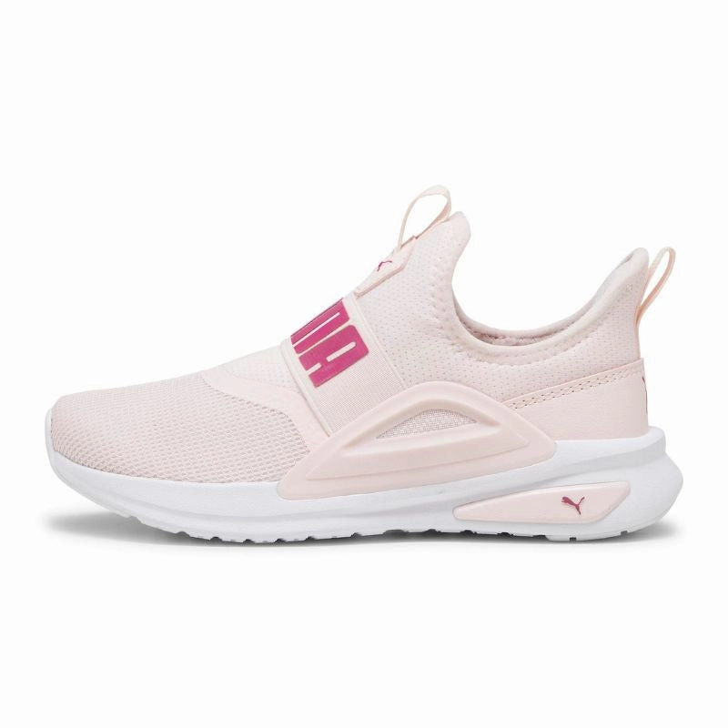 Designed For Pace Girls Softride Enzo Evo Slip On Jr