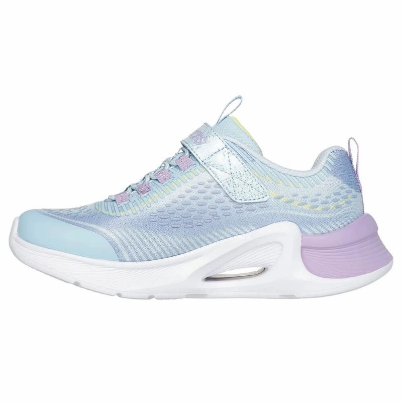 Girls Tide Tech Crafted To Move Precision In Style