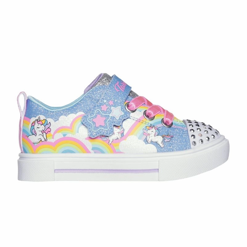 Adapt Your Pace Girls Twinkle Toes Twinkle Sparks Ju
