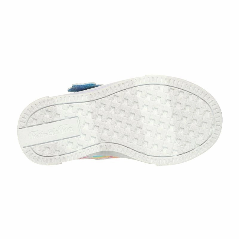 Comfort-Driven Girls Twinkle Toes Twinkle Sparks Ju
