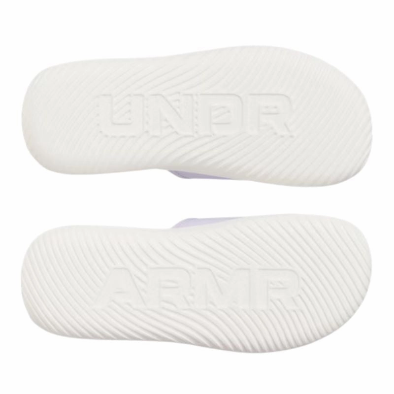 Quiet Vibe Ultra-Clean Style Girls Ua G Ignite Pro 8