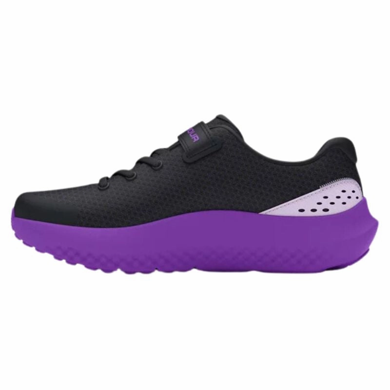 Streamline Your Day Girls Ua Gps Surge 4 Ac