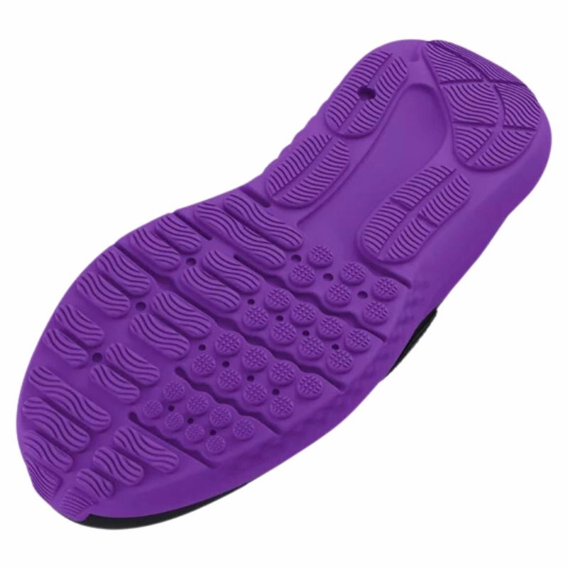 Girls Ua Gps Surge 4 Ac Live In Motion