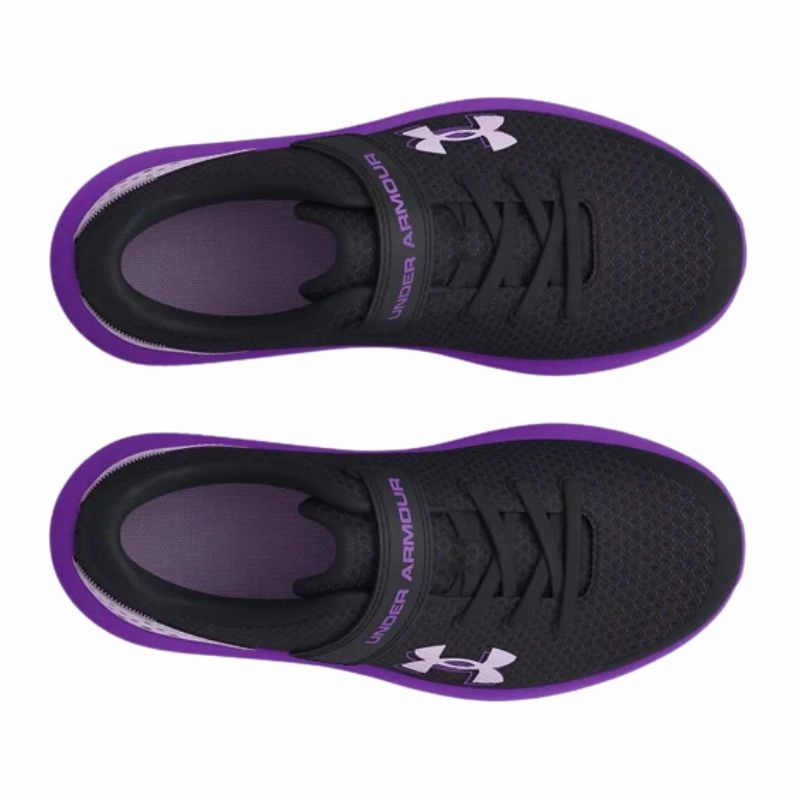 Girls Ua Gps Surge 4 Ac Urban Focus