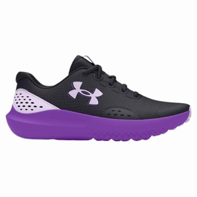 Girls Ua Gps Surge 4 Daily Designwear
